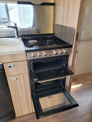 2015 Swift Corniche — photo 9 of 16