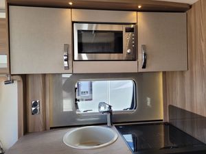 2015 Swift Corniche — photo 11 of 16