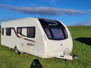 2015 Swift Corniche — photo 6 of 16