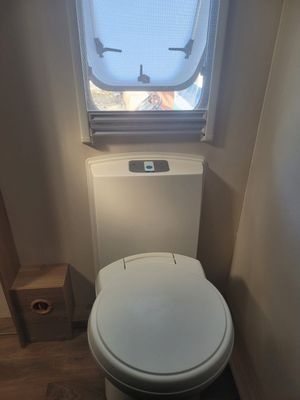 2015 Swift Corniche — photo 16 of 16