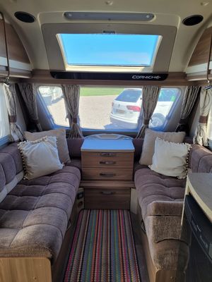 2015 Swift Corniche — photo 12 of 16