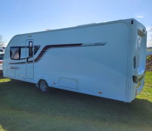2015 Swift Corniche — photo 13 of 16