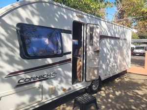 2015 Swift Corniche — photo 14 of 16