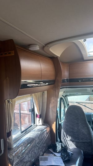 2014 Auto-Trail Dakota — photo 18 of 46