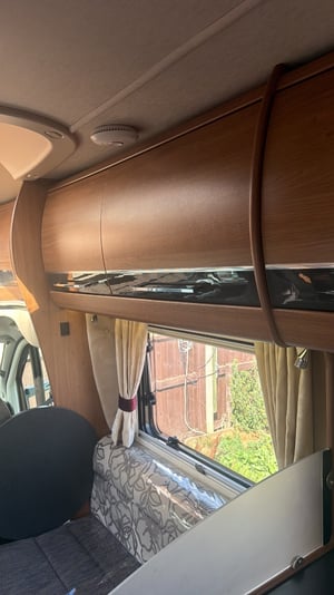 2014 Auto-Trail Dakota — photo 22 of 46