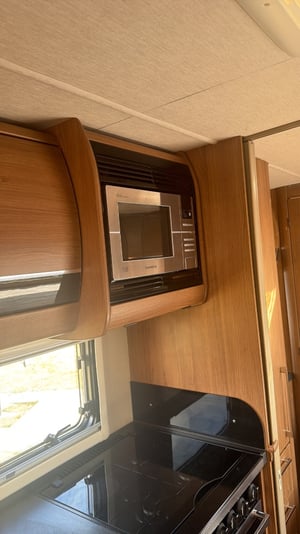 2014 Auto-Trail Dakota — photo 25 of 46