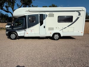 2014 Auto-Trail Dakota — photo 29 of 46