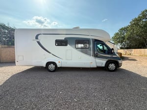 2014 Auto-Trail Dakota — photo 33 of 46