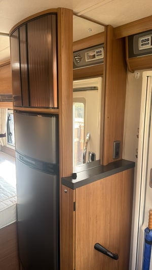 2014 Auto-Trail Dakota — photo 35 of 46