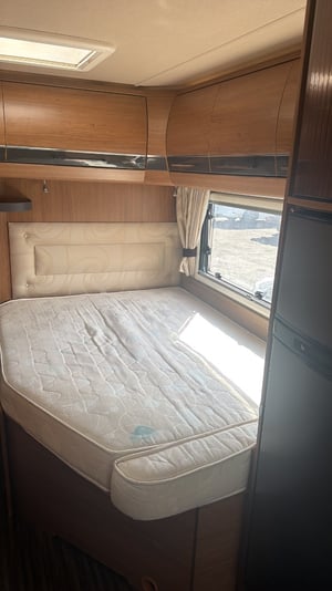 2014 Auto-Trail Dakota — photo 38 of 46