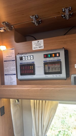 2014 Auto-Trail Dakota — photo 41 of 46