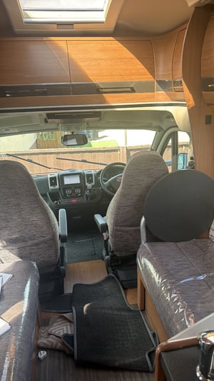 2014 Auto-Trail Dakota — photo 46 of 46