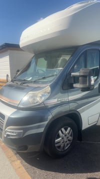 2014 Auto-Trail Dakota - Video