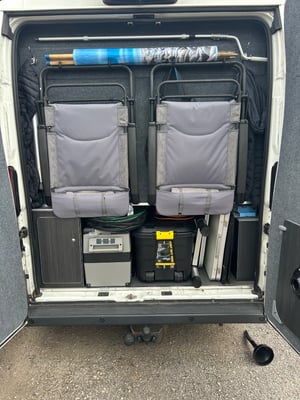 2018 Peugeot Boxer — photo 2 of 19