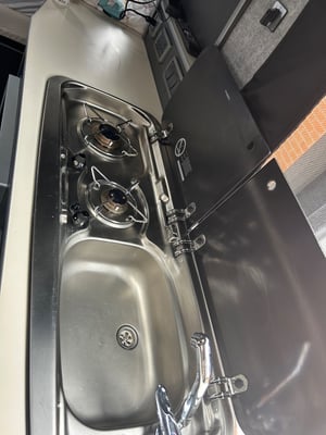 2018 Peugeot Boxer — photo 5 of 19