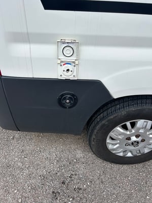2018 Peugeot Boxer — photo 6 of 19