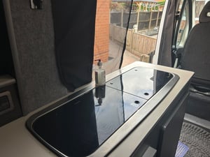 2018 Peugeot Boxer — photo 9 of 19