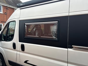 2018 Peugeot Boxer — photo 14 of 19