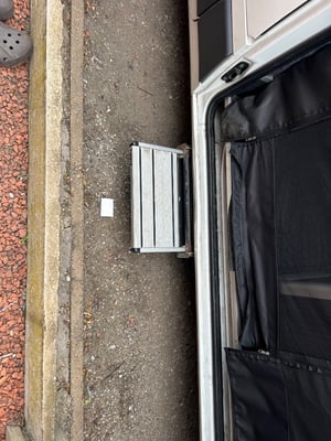 2018 Peugeot Boxer — photo 15 of 19