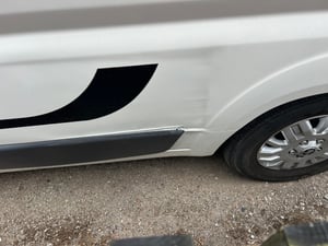 2018 Peugeot Boxer — photo 19 of 19