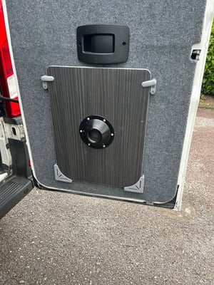 2018 Peugeot Boxer Campervan Conversion — photo 24 of 40