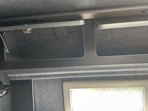 2018 Peugeot Boxer Campervan Conversion — photo 29 of 40