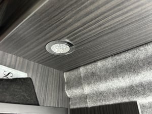 2018 Peugeot Boxer Campervan Conversion — photo 30 of 40
