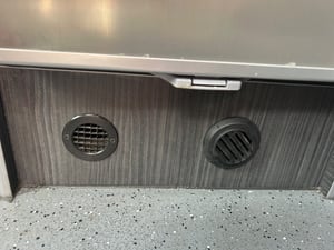 2018 Peugeot Boxer Campervan Conversion — photo 32 of 40