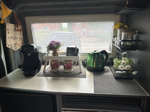 2018 Peugeot Boxer Campervan Conversion — photo 39 of 40