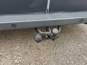 2018 Peugeot Boxer Campervan Conversion — photo 40 of 40