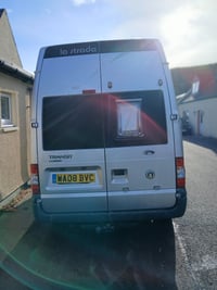 2008 Ford Transit - Image 2