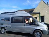 2008 Ford Transit - Image 3
