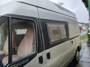 2008 Ford Transit — photo 4 of 5