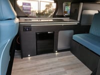 2010 Toyota Alphard - Image 2