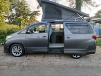 2010 Toyota Alphard - Image 4