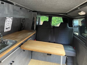 2021 Volkswagen T6.1 Campervan — photo 5 of 88