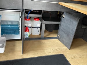 2021 Volkswagen T6.1 Campervan — photo 6 of 88