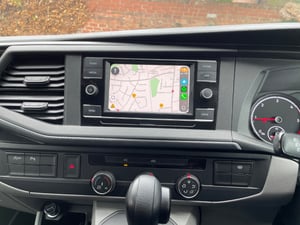 2021 Volkswagen T6.1 Campervan — photo 8 of 88