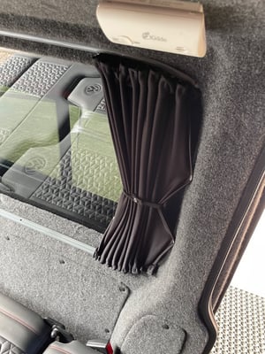 2021 Volkswagen T6.1 Campervan — photo 9 of 88