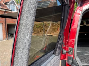 2021 Volkswagen T6.1 Campervan — photo 10 of 88
