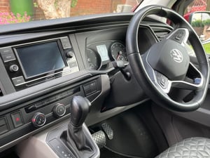 2021 Volkswagen T6.1 Campervan — photo 12 of 88