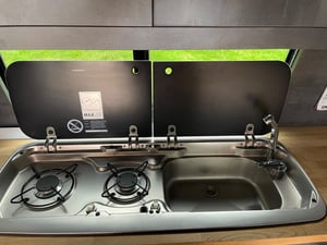 2021 Volkswagen T6.1 Campervan — photo 14 of 88