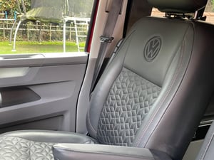 2021 Volkswagen T6.1 Campervan — photo 15 of 88