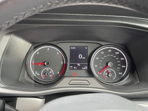 2021 Volkswagen T6.1 Campervan — photo 16 of 88