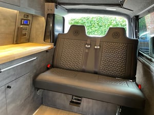2021 Volkswagen T6.1 Campervan — photo 18 of 88