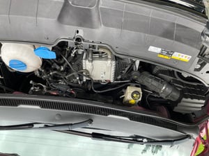 2021 Volkswagen T6.1 Campervan — photo 84 of 88