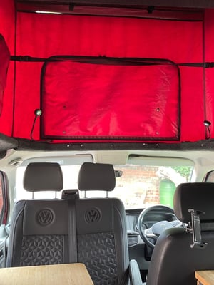 2021 Volkswagen T6.1 Campervan — photo 20 of 88