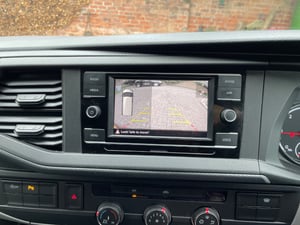 2021 Volkswagen T6.1 Campervan — photo 23 of 88