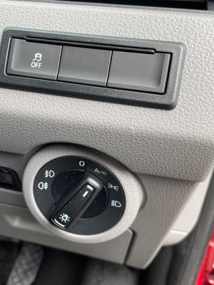 2021 Volkswagen T6.1 Campervan — photo 27 of 88