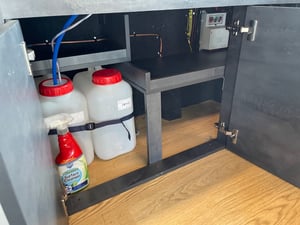 2021 Volkswagen T6.1 Campervan — photo 28 of 88